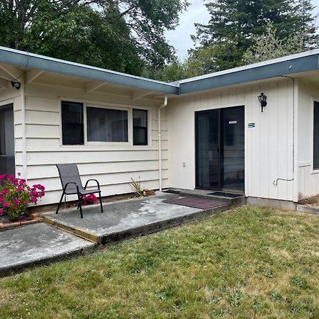 Redwood Meadows Rv Resort Crescent City Dış mekan fotoğraf