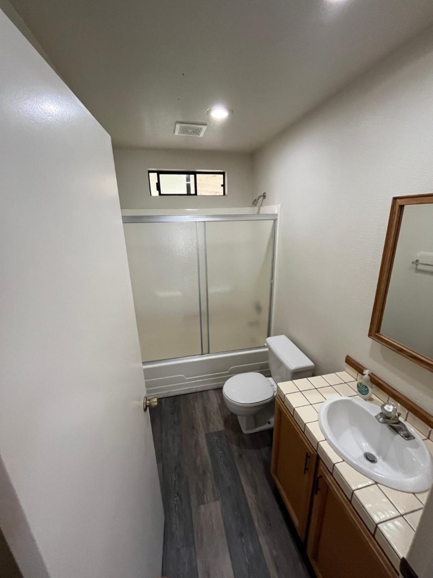 Redwood Meadows Rv Resort Crescent City Dış mekan fotoğraf