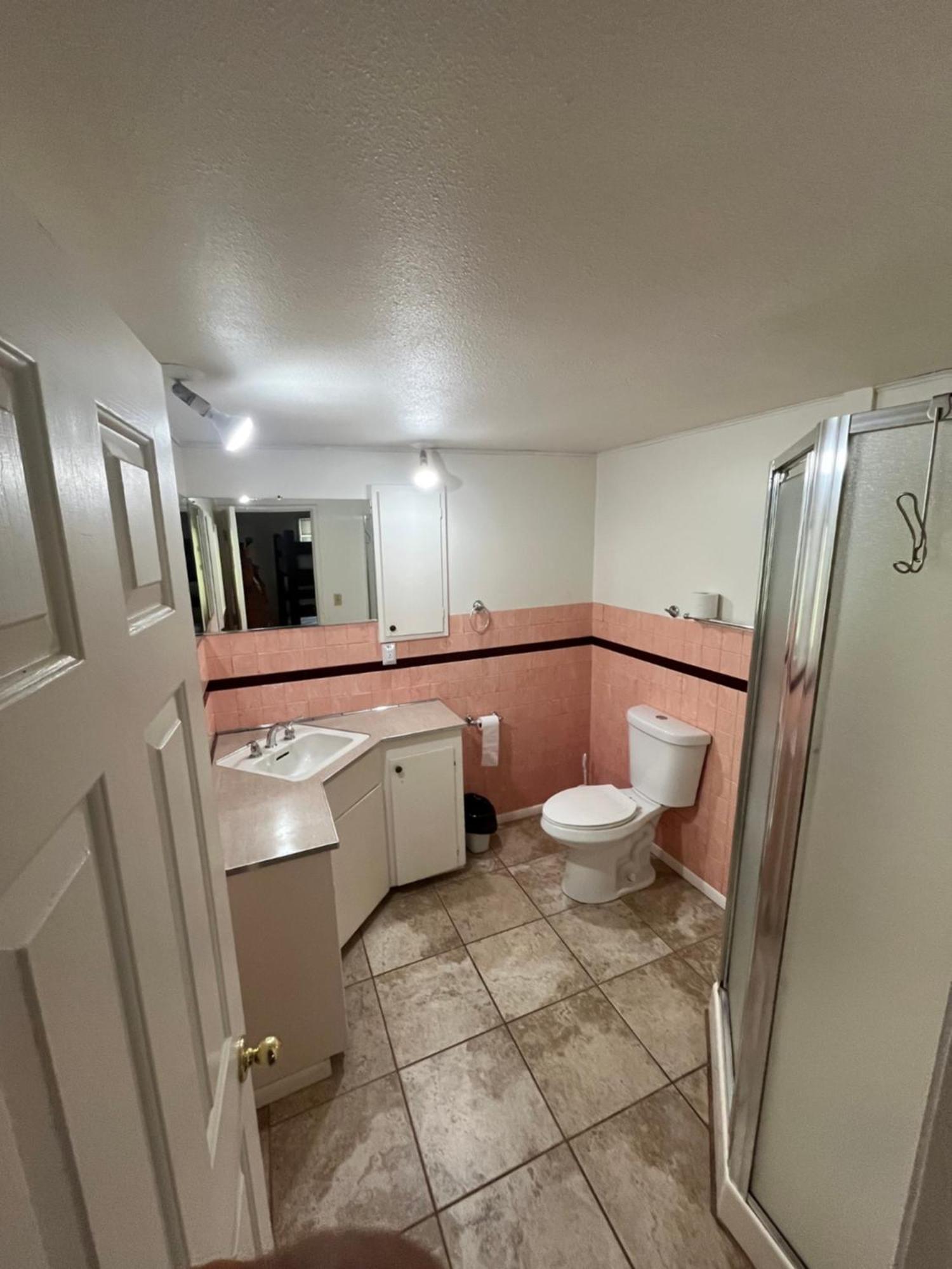 Redwood Meadows Rv Resort Crescent City Dış mekan fotoğraf